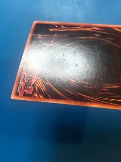 YUGIOH Secret Rare Sage's Stone ROD-EN003 PLAYED - Image 5