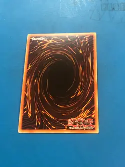 YUGIOH Secret Rare Wiz, Sage Fur Hire DASA-EN022 1st Edition - Image 2