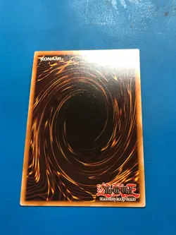 YUGIOH Ultra Rare Cyber Entity Dragon LDS2-EN033 1st Edition - Image 2