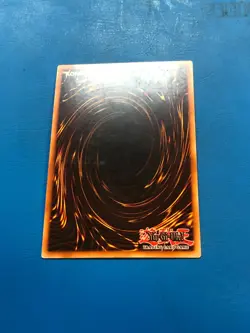 YUGIOH Super Rare Legacy Of Yata-Garasu PP01-EN009 PLAYED - Image 2
