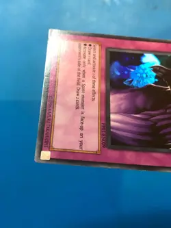 YUGIOH Super Rare Legacy Of Yata-Garasu PP01-EN009 PLAYED - Image 4