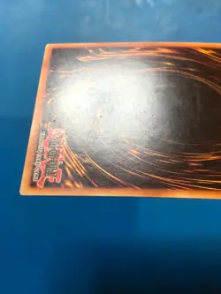 YUGIOH Super Rare Legacy Of Yata-Garasu PP01-EN009 PLAYED - Image 5