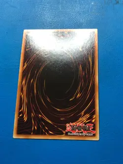 YUGIOH Ultimate Rare Red-Eyes Flare Metal Dragon RA01-EN038 1st Edition - Image 2
