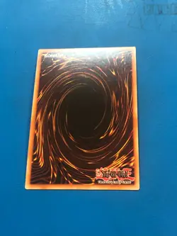 YUGIOH Rare Darklord Ixchel MAGO-EN106 1st Edition - Image 2