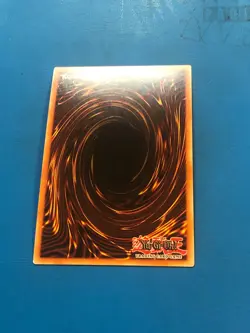 YUGIOH Secret Rare Gem-Knight Seraphinite SHVA-EN048 1st Edition - Image 2