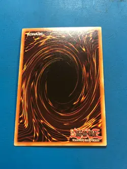 YUGIOH Secret Rare Branded Fusion BLTR-EN111 1st Edition - Image 2