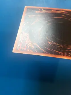 YUGIOH Super Rare Pantheism Of The Monarchs SR01-EN023 1st Edition PLAYED - Image 5