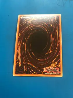 YUGIOH Ultra Rare Ghost Belle & Haunted Mansion DUDE-EN004 1st Edition PLAYED - Image 2