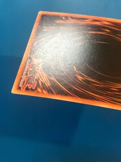 YUGIOH Ultra Rare Ghost Belle & Haunted Mansion DUDE-EN004 1st Edition PLAYED - Image 5