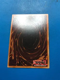 YUGIOH Ultimate Rare Crystal Wing Synchro Dragon RA02-EN029 1st Edition - Image 2
