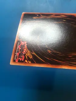 YUGIOH Super Rare Nurse Reficule The Fallen One GX05-EN001 PLAYED - Image 5