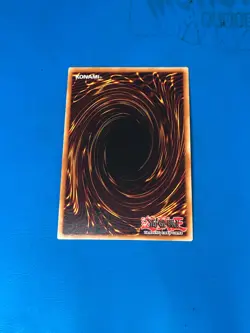 YUGIOH Ultra Rare Triple Tactics Talents MAMA-EN090 1st Edition - Image 2