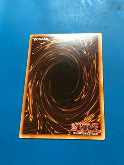 YUGIOH Secret Rare Saryuja Skull Dread MP18-EN202 1st Edition - Image 2