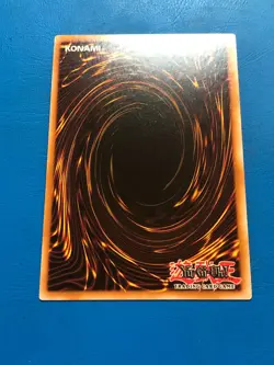 YUGIOH Secret Rare Weighbridge PHHY-EN078 1st Edition - Image 2