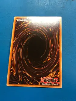 YUGIOH Super Rare Infinite Impermanence SDCS-EN036 - Image 2