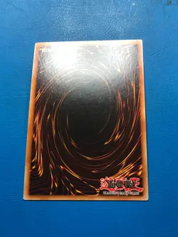 YUGIOH Collector's Rare Solemn Strike RA02-EN079 1st Edition - Image 2