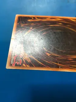 YUGIOH Secret Rare Thousand Dragon MRD-E143 PLAYED - Image 5