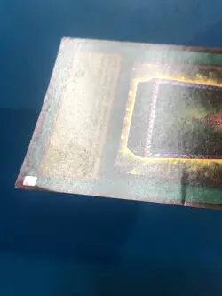 YUGIOH Super Rare Book Of Life PGD-033 PLAYED - Image 4