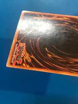 YUGIOH Super Rare Book Of Life PGD-033 PLAYED - Image 5