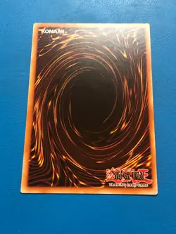 YUGIOH Ultra Rare Monster Gate DUSA-EN055 1st Edition - Image 2