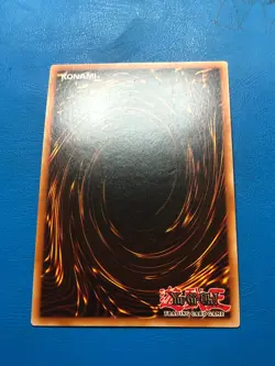 YUGIOH Ultra Rare Reprodocus MP19-EN110 1st Edition - Image 2
