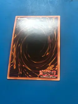 YUGIOH Gold Rare Polymerization MAGO-EN044 1st Edition PLAYED - Image 2