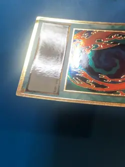 YUGIOH Gold Rare Polymerization MAGO-EN044 1st Edition PLAYED - Image 4