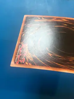 YUGIOH Gold Rare Polymerization MAGO-EN044 1st Edition PLAYED - Image 5