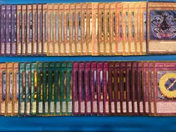 Yugioh Cubic Deck Core - Image 1
