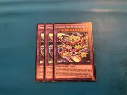 Yugioh Cubic Deck Core - Image 2