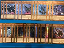 Yugioh Cubic Deck Core - Image 3