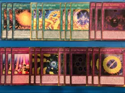 Yugioh Cubic Deck Core - Image 4