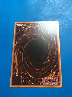 YUGIOH Gold Rare Naturia Barkion PGL2-EN087 1st Edition - Image 2