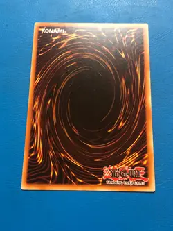 YUGIOH Secret Rare Sky Striker Mecha - Shark Cannon DASA-EN036 1st Edition - Image 2