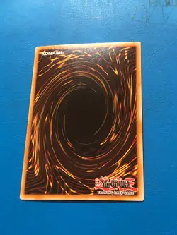 YUGIOH Quarter Century Rare The Legendary Exodia Incarnate BLTR-EN051 1st Ed - Image 2