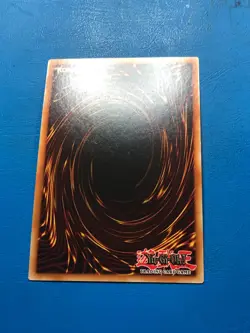 YUGIOH Collector's Rare Skill Drain RA02-EN077 1st Edition - Image 2
