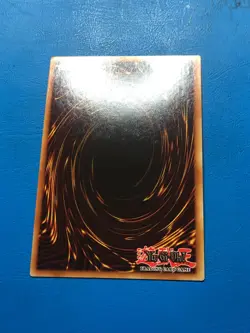 YUGIOH Ultimate Rare Mudragon Of The Swamp RA01-EN028 1st Edition - Image 2
