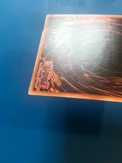 YUGIOH Gold Rare PSY-Framegear Gamma MGED-EN012 1st Edition PLAYED - Image 5