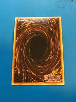 YUGIOH Ultra Rare Crystron Phoenix INOV-EN046 1st Edition - Image 2