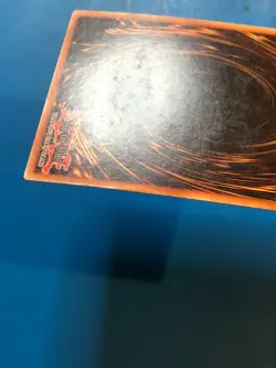 YUGIOH Common Heavy Storm YSD-EN027 PLAYED - Image 5