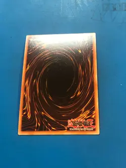 YUGIOH Secret Rare Saint Azamina SUDA-EN036 1st Edition - Image 2