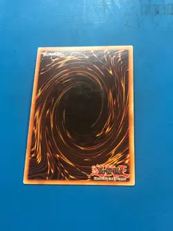 YUGIOH Secret Rare Armades, Keeper Of Boundaries MP14-EN095 1st Edition - Image 2