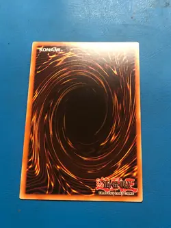 YUGIOH Super Rare Power Of The Guardians EXFO-EN060 1st Edition - Image 2