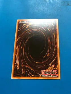 YUGIOH Secret Rare Borrelsword Dragon CYHO-EN034 - Image 2