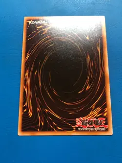 YUGIOH Ultra Rare Millennium Ankh INFO-ENSP1 - Image 2