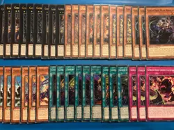 Yugioh Goblin Biker Deck Core - Image 1