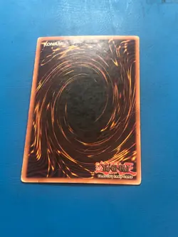 YUGIOH Super Rare Reinforcement Of The Army LOD-028 PLAYED - Image 2