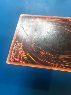 YUGIOH Super Rare Reinforcement Of The Army LOD-028 PLAYED - Image 5