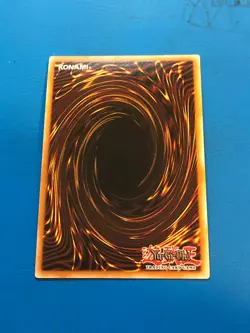 YUGIOH Ultra Rare Infinitrack Anchor Drill MP20-EN207 1st Edition - Image 2