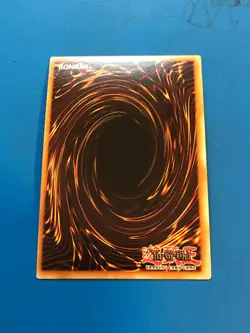 YUGIOH Super Rare Magicians' Souls RA02-EN014 1st Edition - Image 2